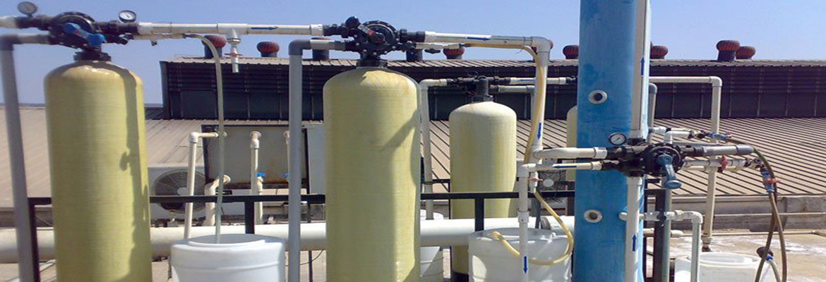 Water Tech Engineers - DM Plants in Delhi, India