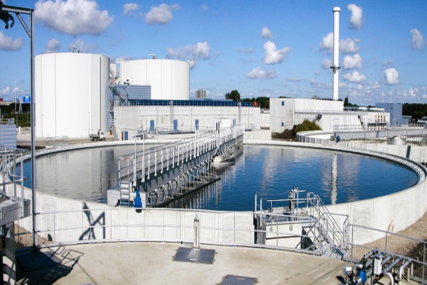 EFFLUENT TREATMENT PLANT (ETP)