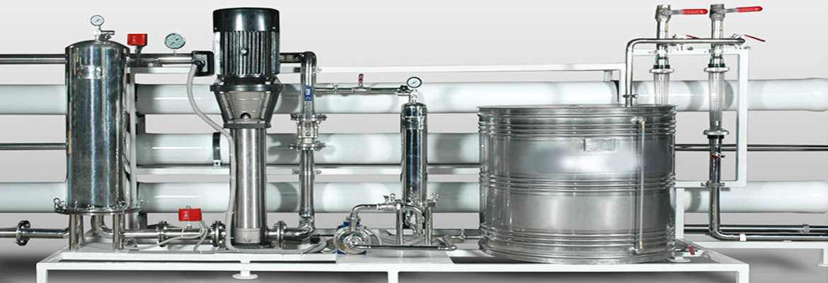 Water Tech Engineers - RO Plants in Delhi, India